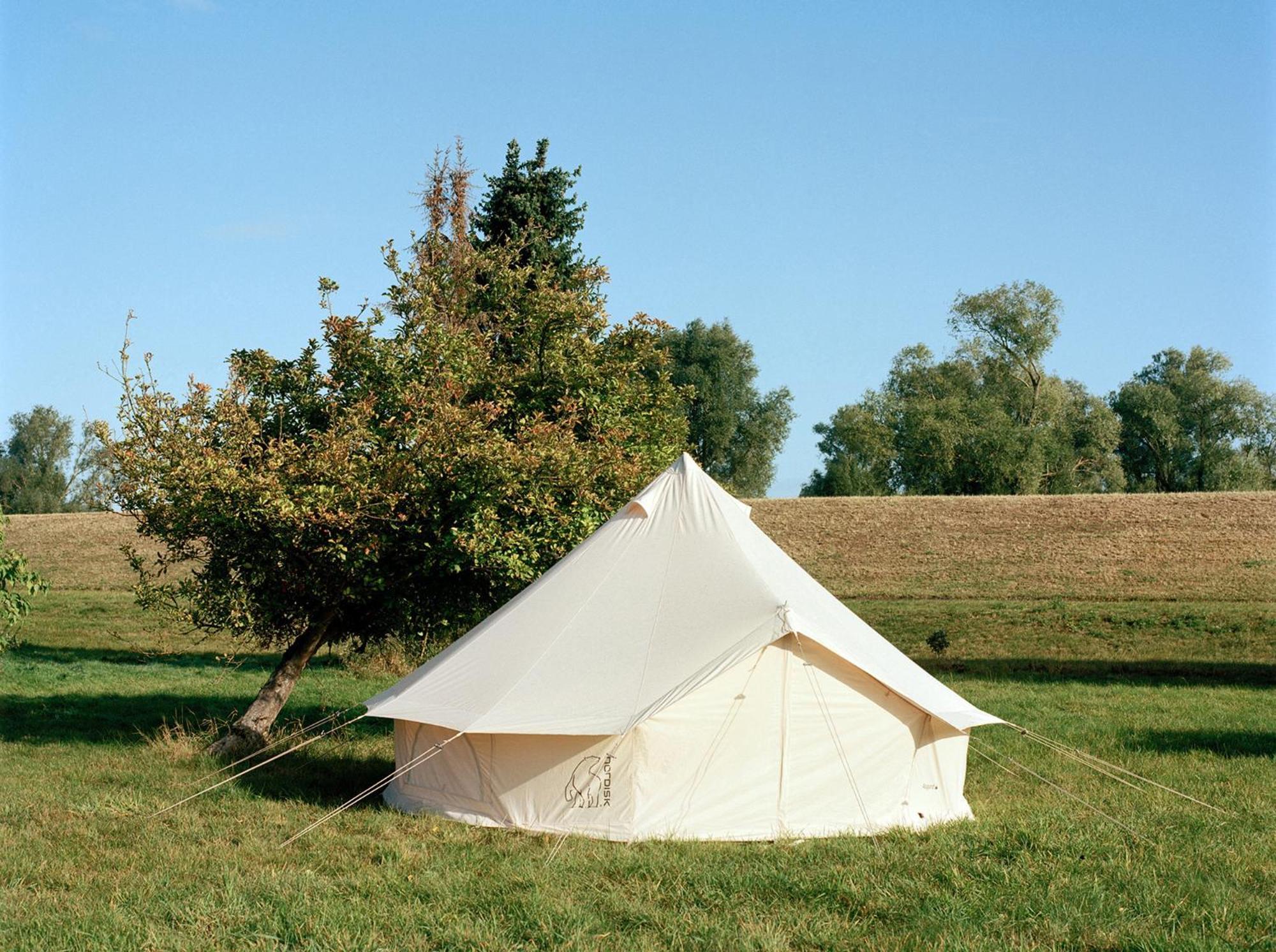 Glamping In Der Zeche Ewald Herten Herten (North Rhine-Westphalia) Exterior foto
